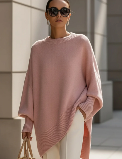 Clara - Sueter Elegante Casual