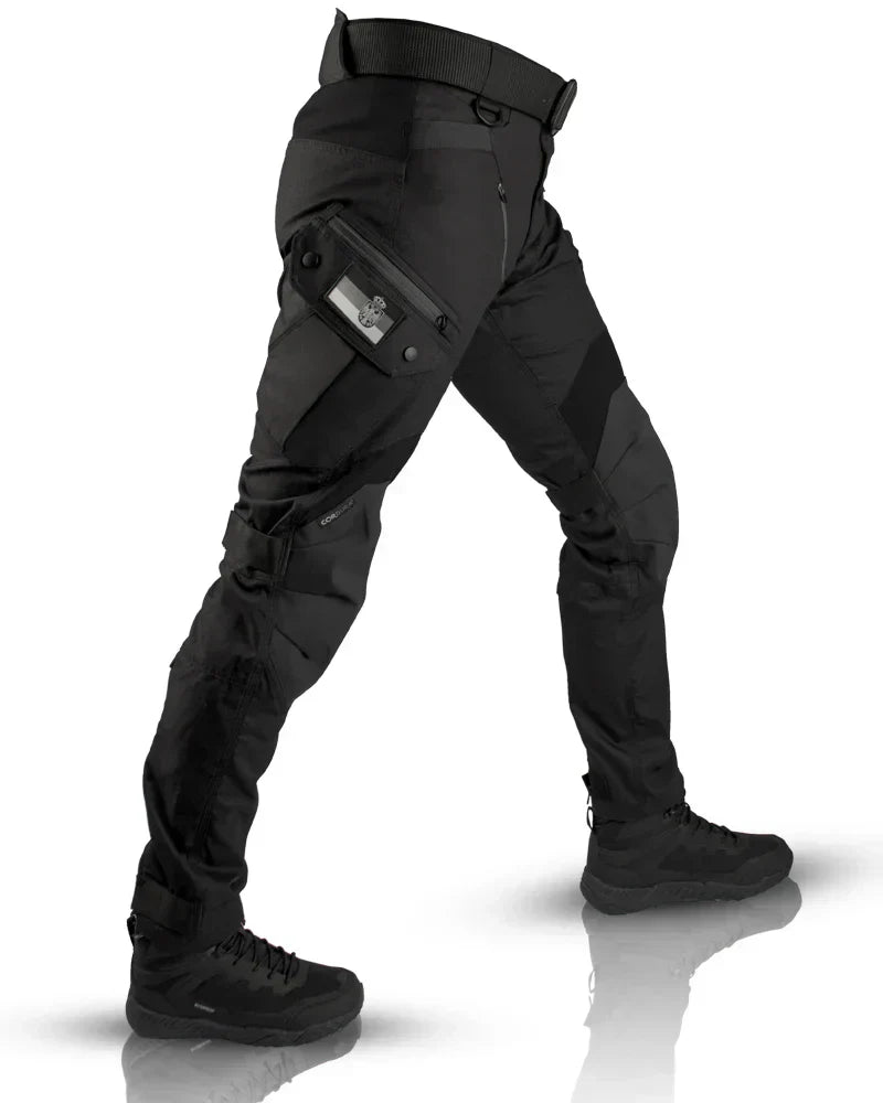 Pantalones tácticos