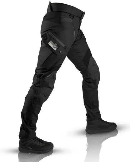 Pantalones tácticos