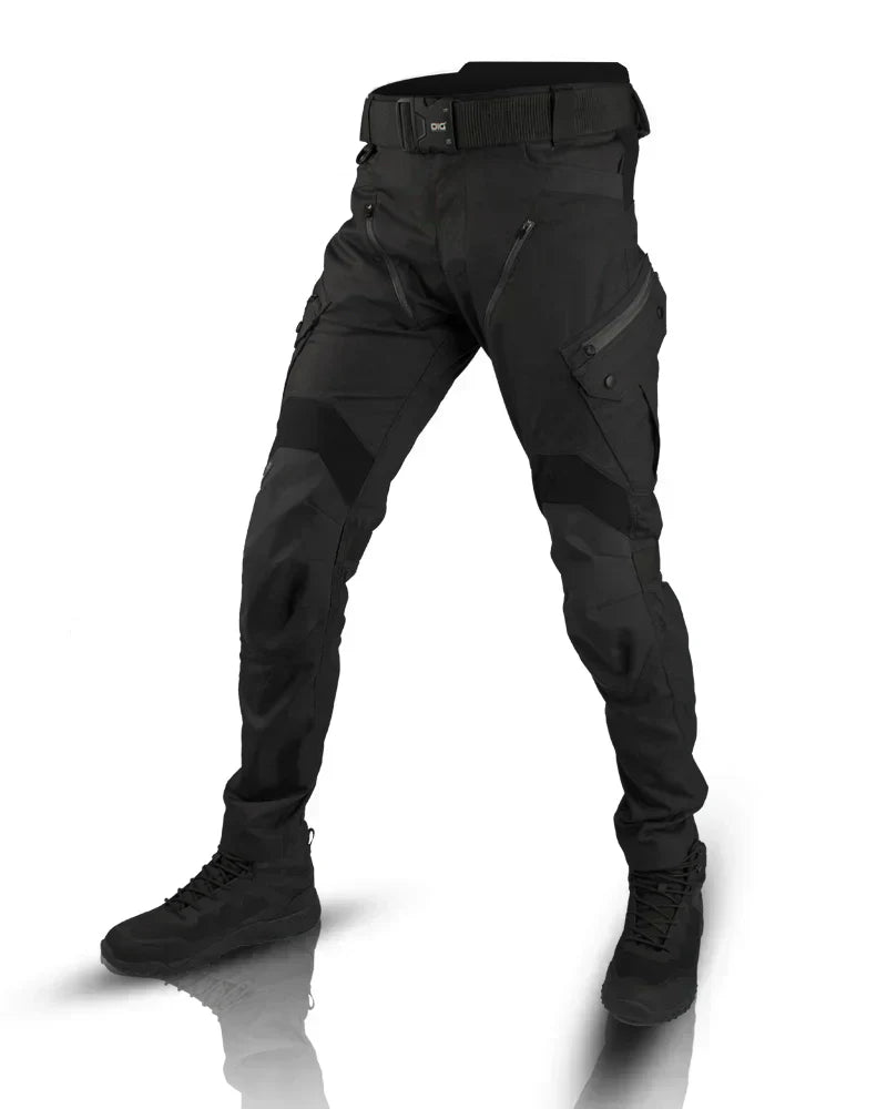 Pantalones tácticos