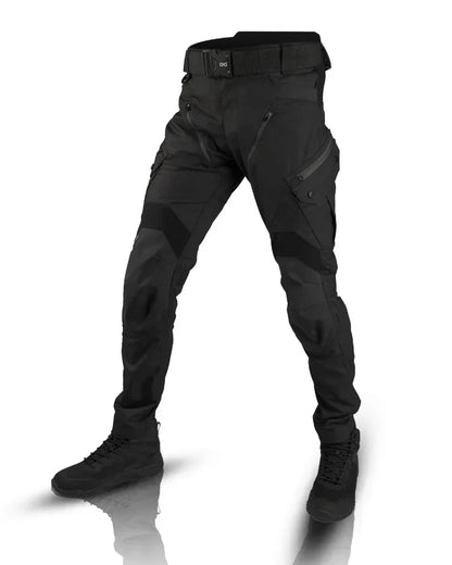 Pantalones tácticos