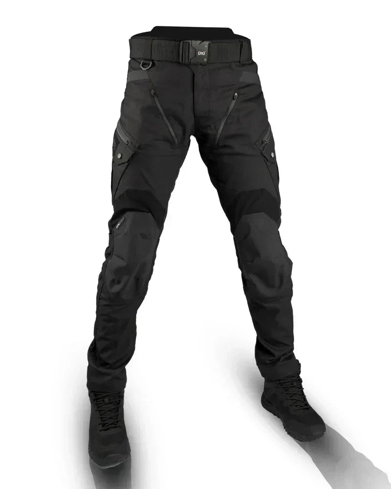 Pantalones tácticos