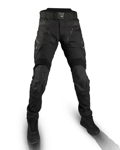 Pantalones tácticos
