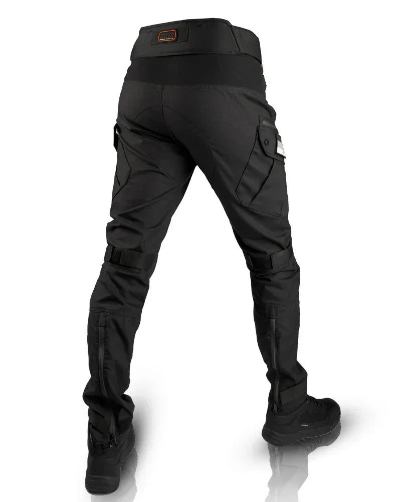 Pantalones tácticos
