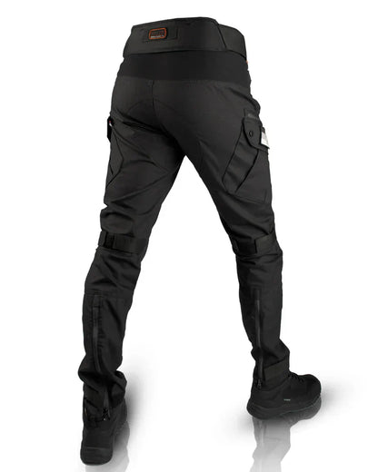 Pantalones tácticos