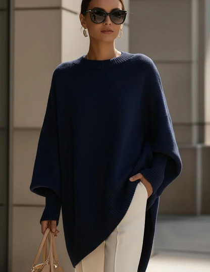 Clara - Sueter Elegante Casual