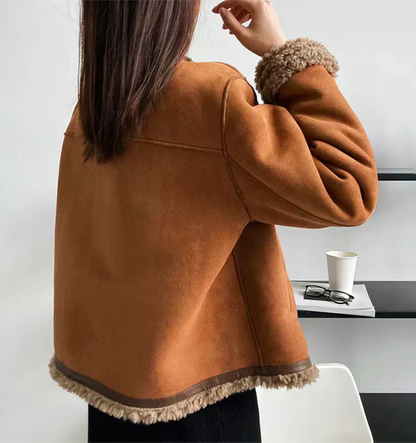 Bianca™ - Chaqueta elegante y atemporal