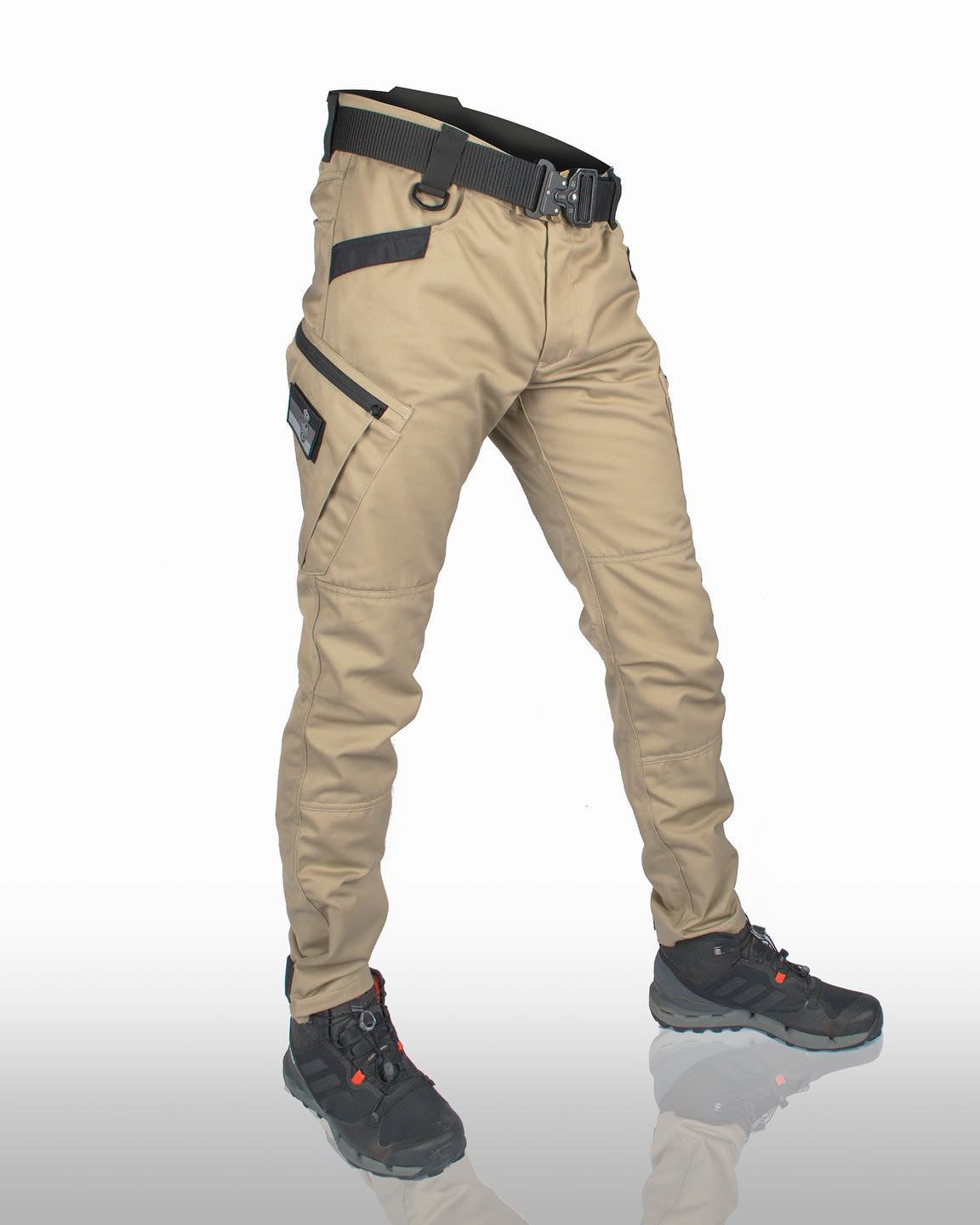 Pantalones tácticos