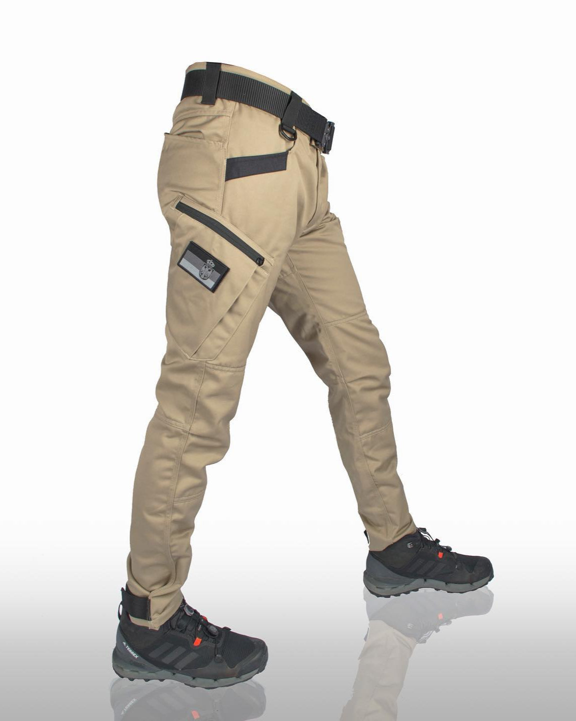 Pantalones tácticos