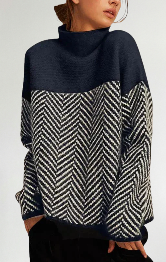 Eva - Suéter elegante