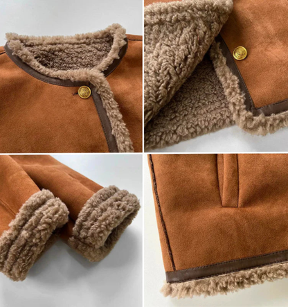 Bianca™ - Chaqueta elegante y atemporal