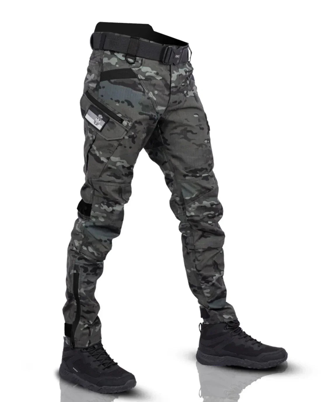 Pantalones tácticos