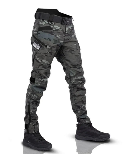 Pantalones tácticos