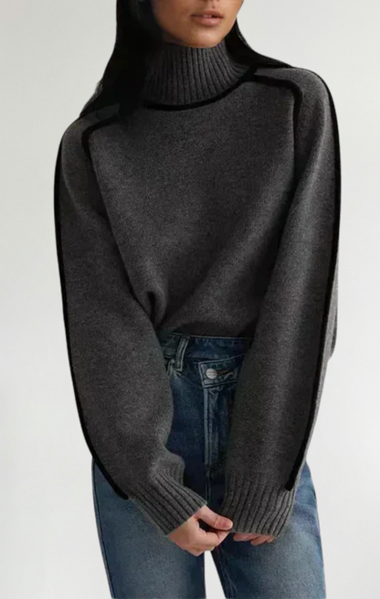 Alejándra - Suéter elegante