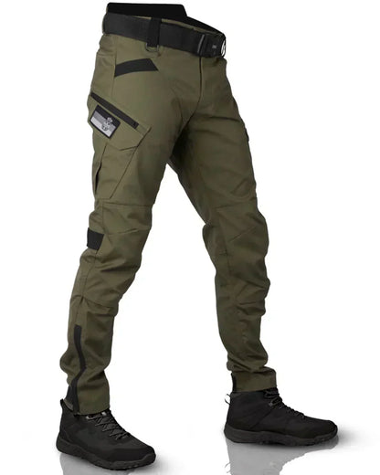 Pantalones tácticos