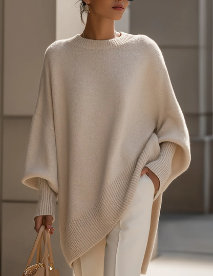 Clara - Sueter Elegante Casual