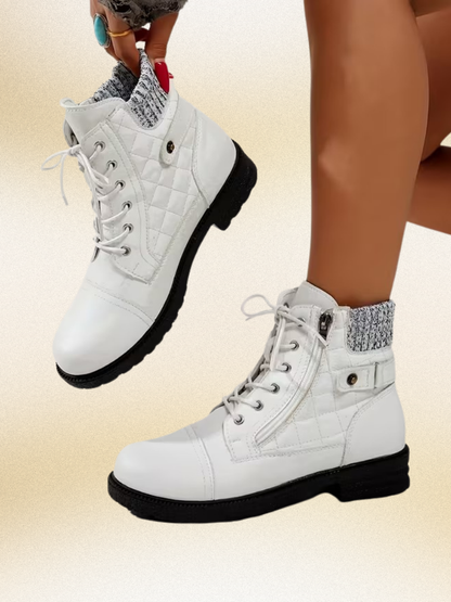 Nikki™ – Nauhalliset nilkkurit