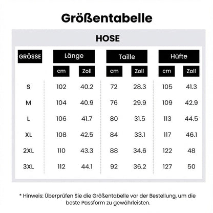 Conjunto de 2 piezas para hombre: camiseta holgada con capucha y pantalones