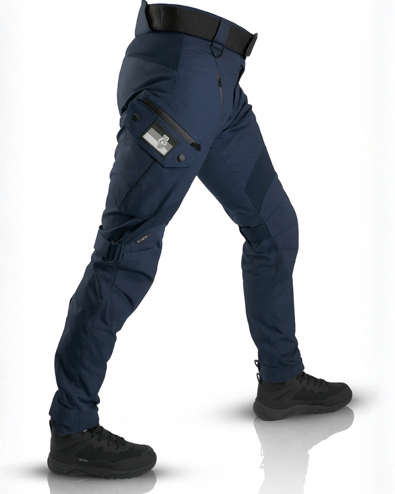 Pantalones tácticos
