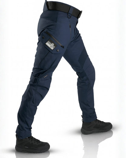 Pantalones tácticos