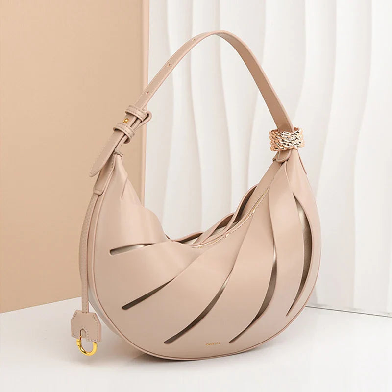 Bolso Nido de Oro