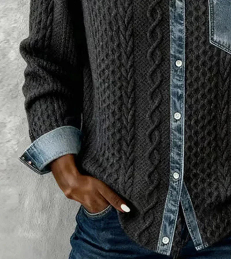 CARMEN™ | EL TOP DE PUNTO PERFECTO