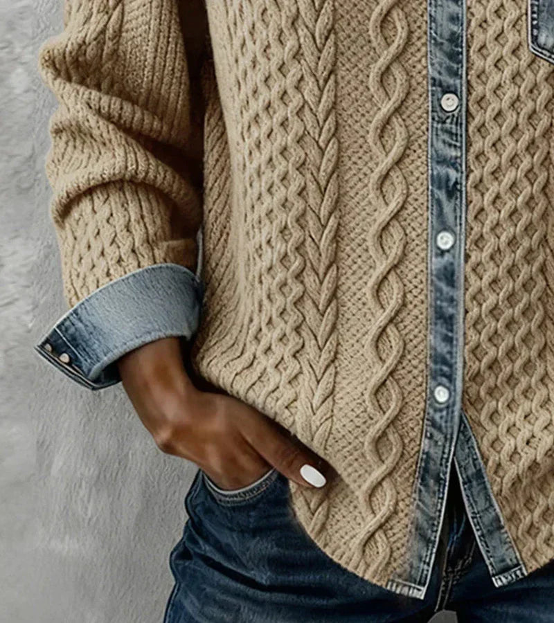 CARMEN™ | EL TOP DE PUNTO PERFECTO