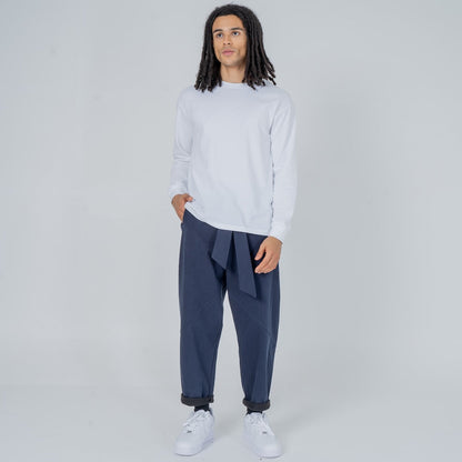 Akio - Pantalón bombacho de Invierno