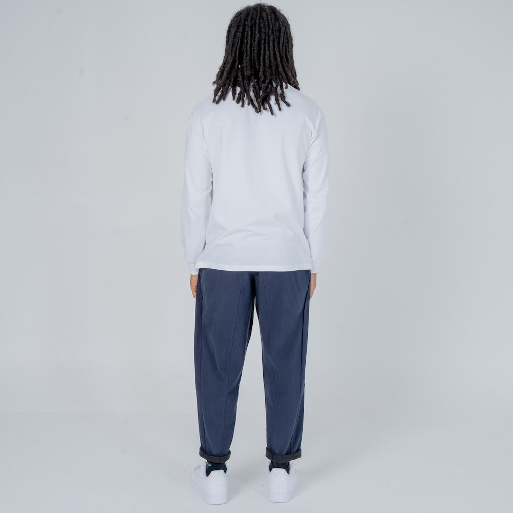Akio - Pantalón bombacho de Invierno