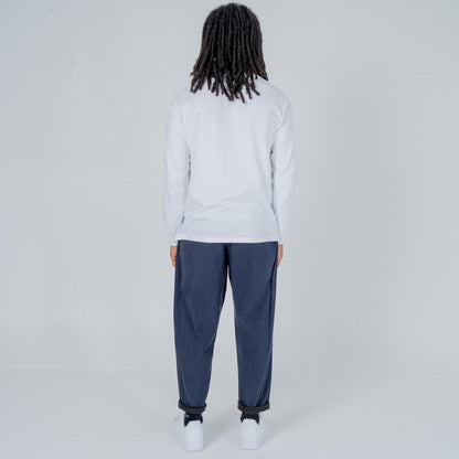 Akio - Pantalón bombacho de Invierno