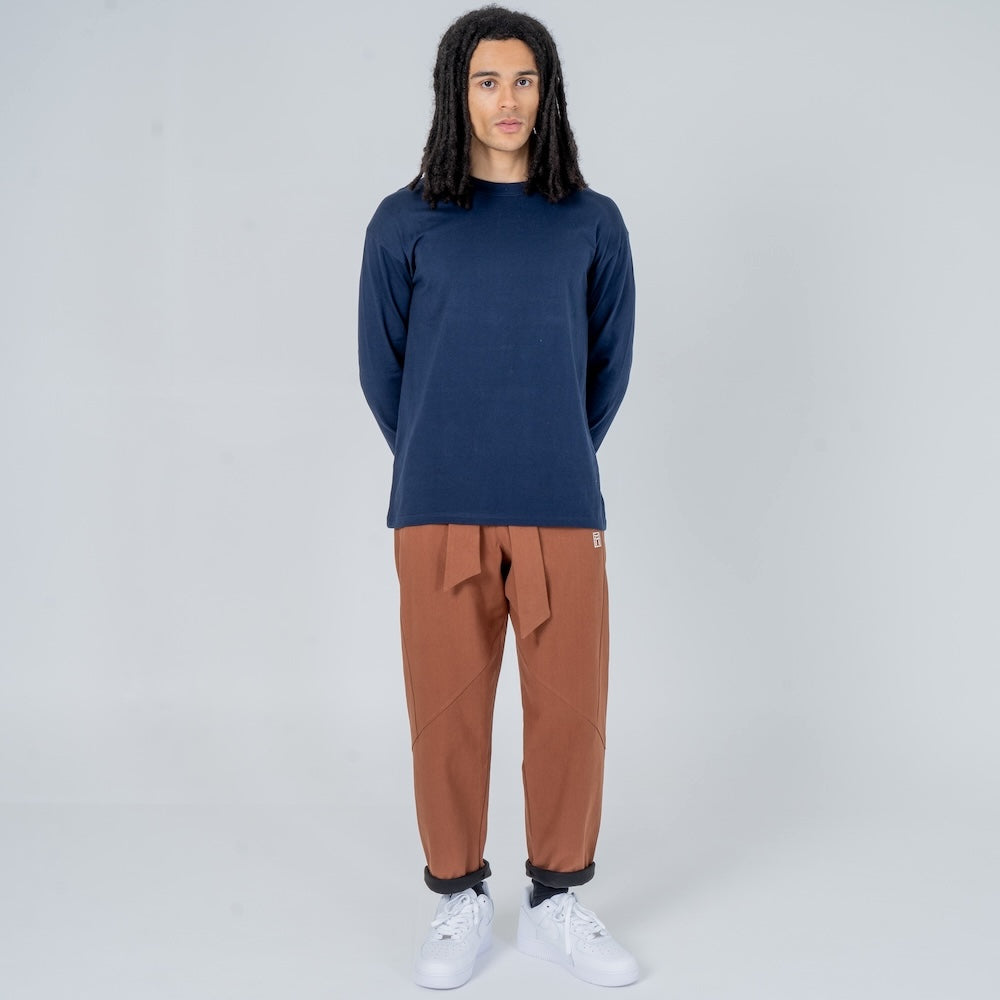Akio - Pantalón bombacho de Invierno
