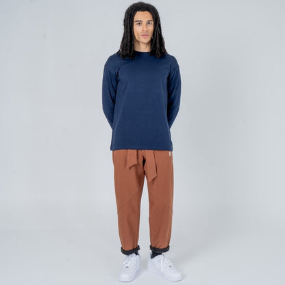 Akio - Pantalón bombacho de Invierno