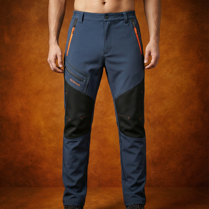 Pantalón repelente