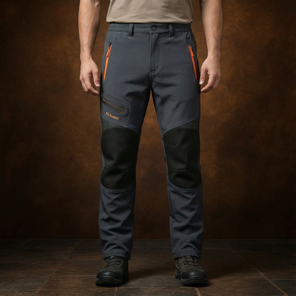 Pantalón repelente