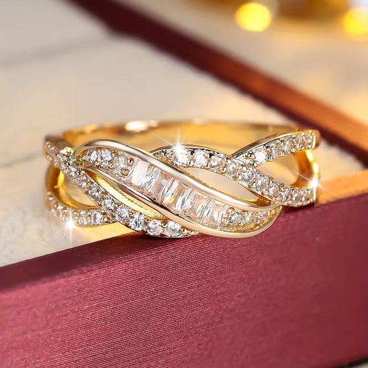 Ikuinen Valo Sormus | Yhdessä rintasyöpää vastaan