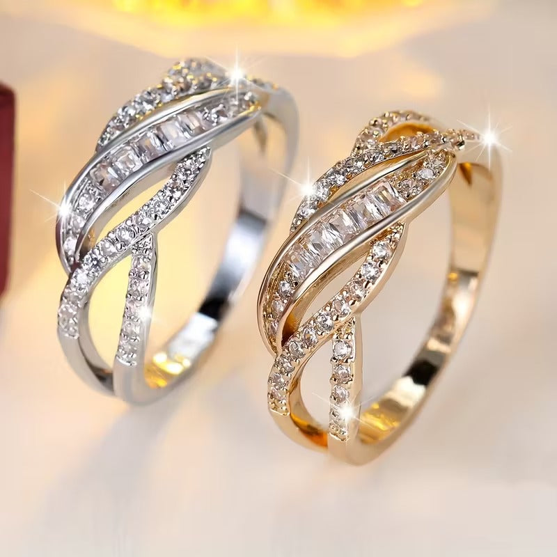 Ikuinen Valo Sormus | Yhdessä rintasyöpää vastaan