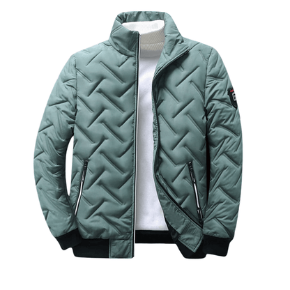Chaqueta bomber