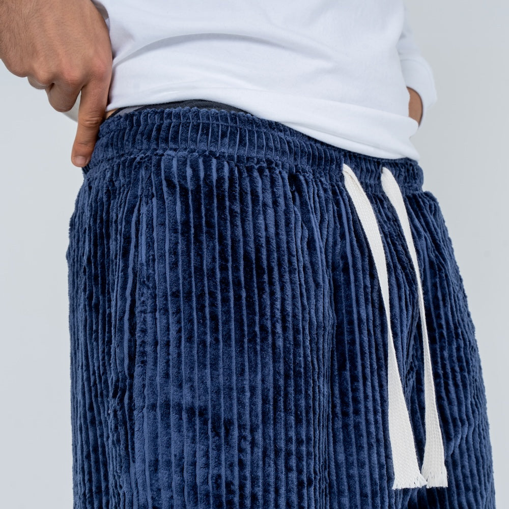 Max - Pantalón de pana estriado