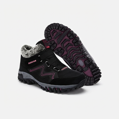 Botas ortopédica de Invierno