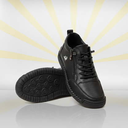 Zapatillas Noa Negro - con FONDO